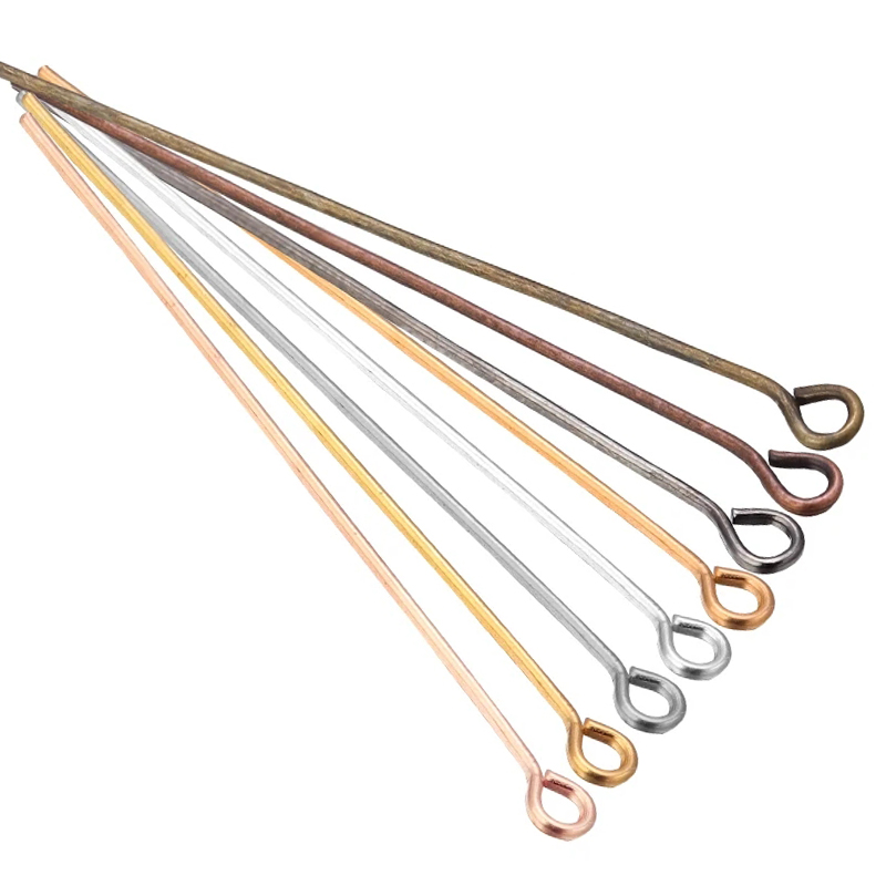Jewelry Making Earring Supplies - 100pcs 14 18 20 25 30