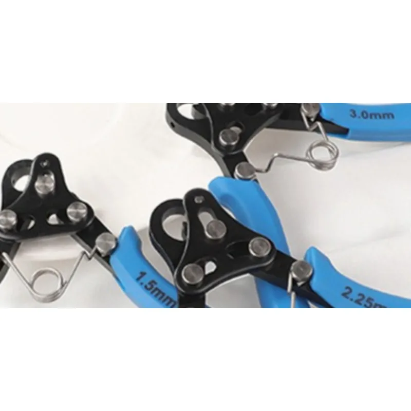 Jewelry Making Pliers - DIY Making Earrings Bracelets Necklaces Pliers