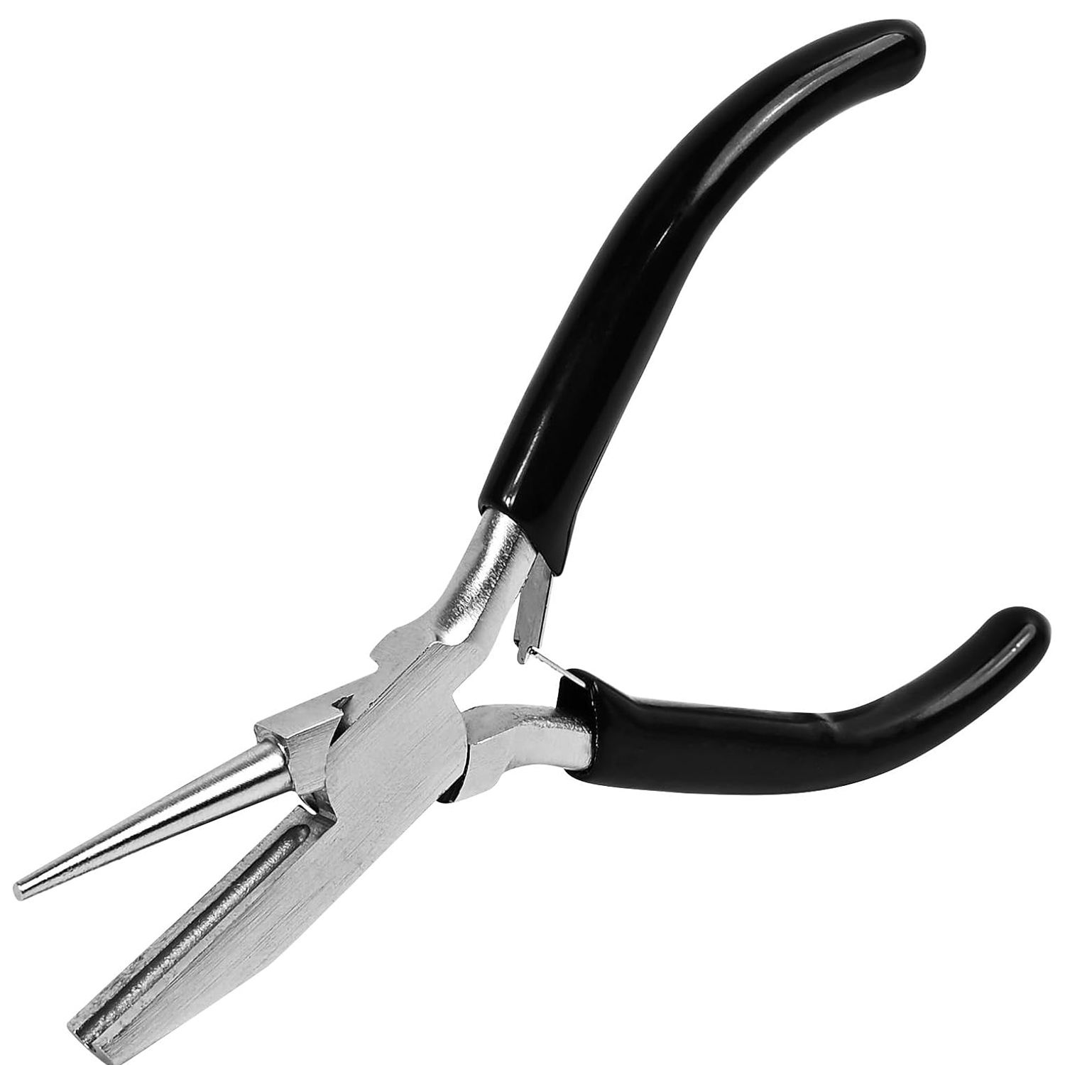 Jewelry Making Pliers - Concave Wire Looping Pliers Jewelry Making