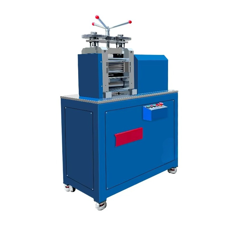 Factory Direct Rolling Mills M - đánh giá và giá Jewelry Making Machines