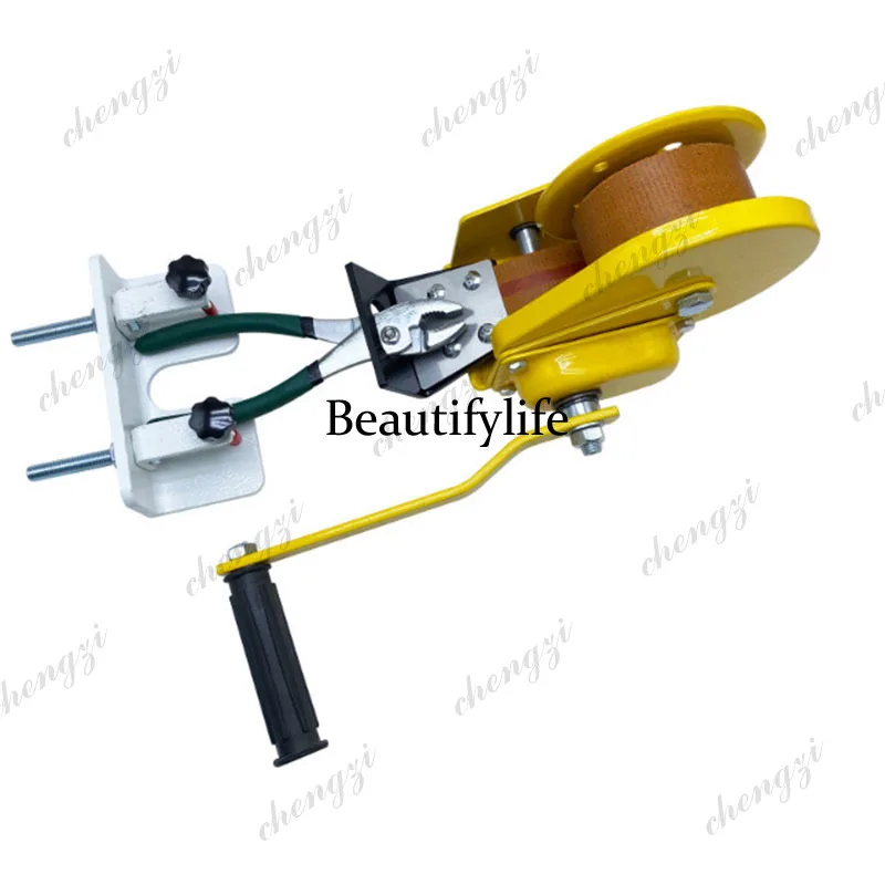 Desktop Small Manual Wire Draw - đánh giá và giá Jewelry Making Machines
