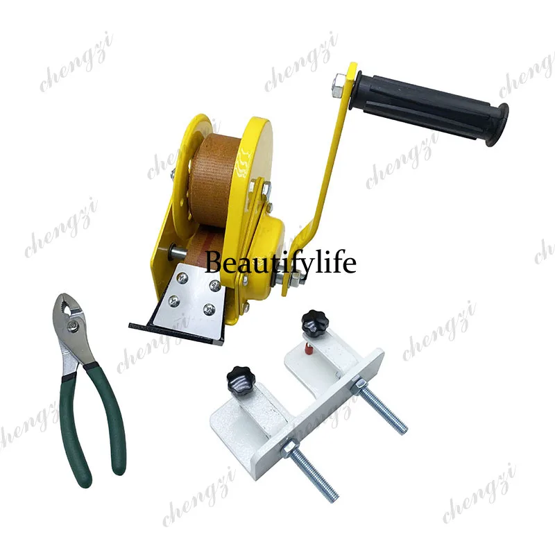 Desktop Small Manual Wire Draw - đánh giá và giá Jewelry Making Machines