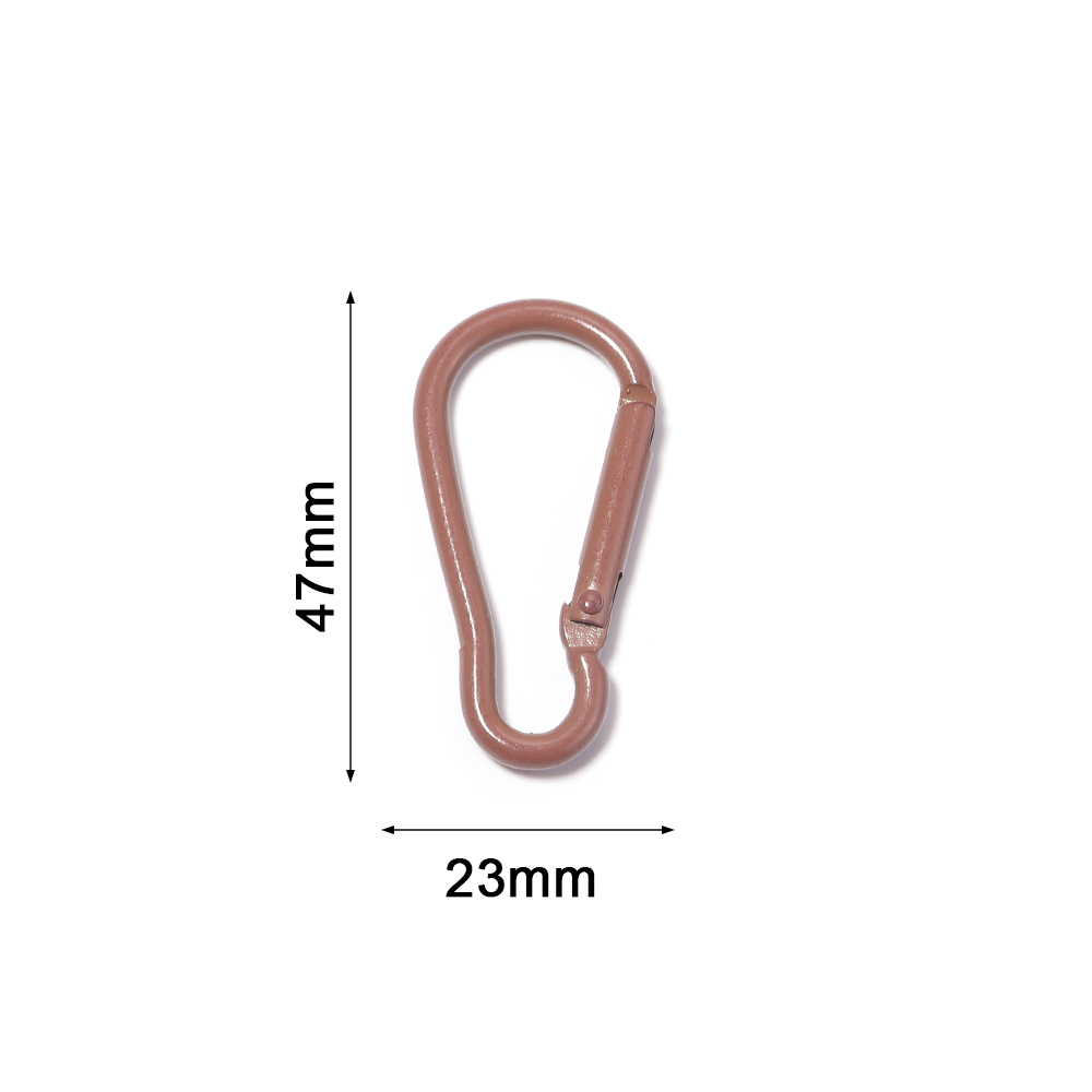 10pcs Aluminum Gourd Shape Spr - đánh giá và giá Jewelry Making Designs