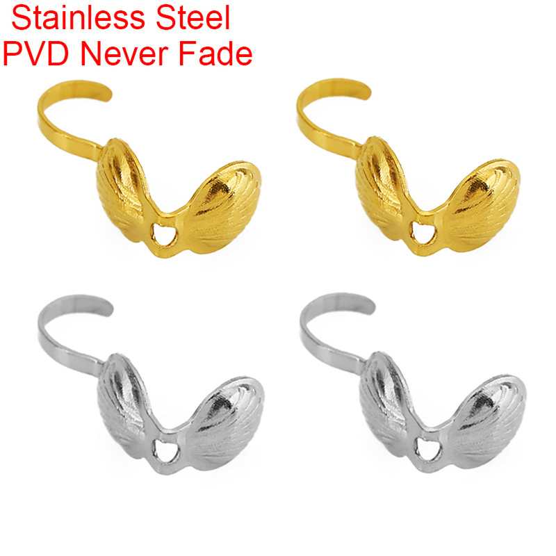 20pcs Never Fade PVD Stainless - đánh giá và giá Jewelry Making Designs