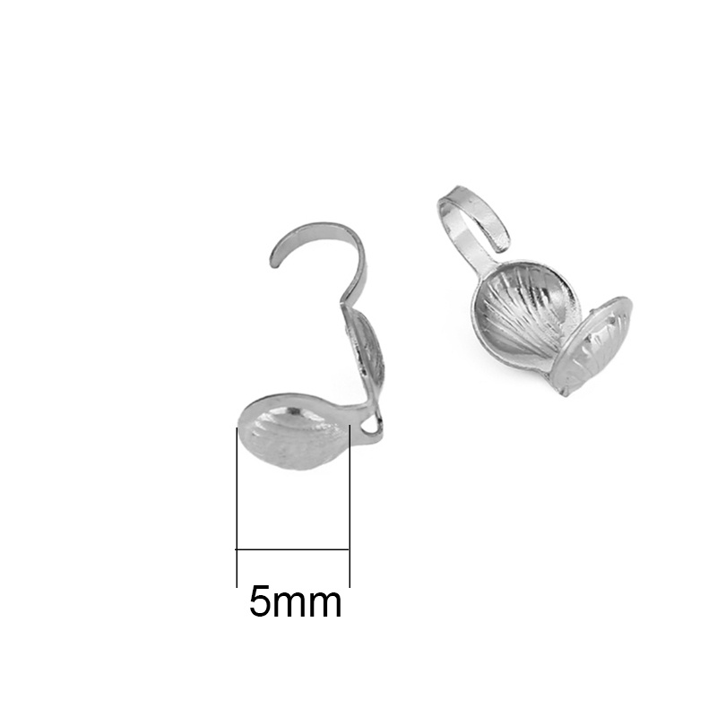 20pcs Never Fade PVD Stainless - đánh giá và giá Jewelry Making Designs