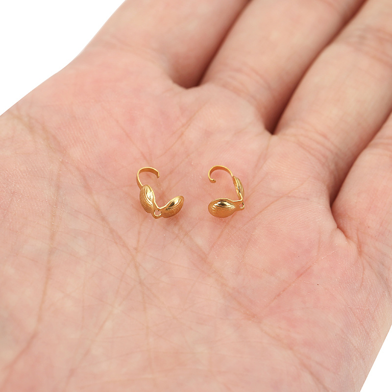20pcs Never Fade PVD Stainless - đánh giá và giá Jewelry Making Designs