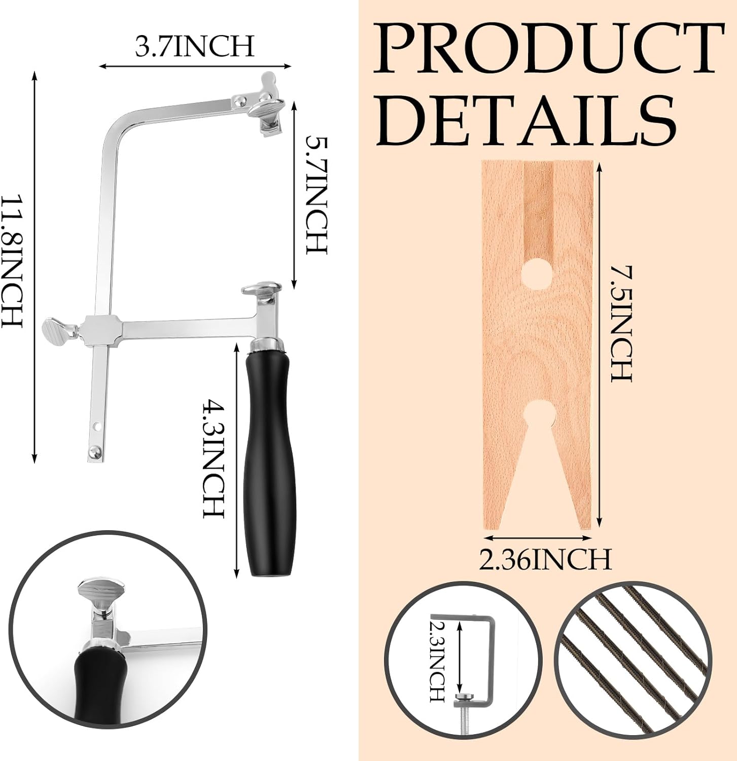 3-in-1 Adjustable Jeweler's Sa - đánh giá và giá Jewelry Making Machines