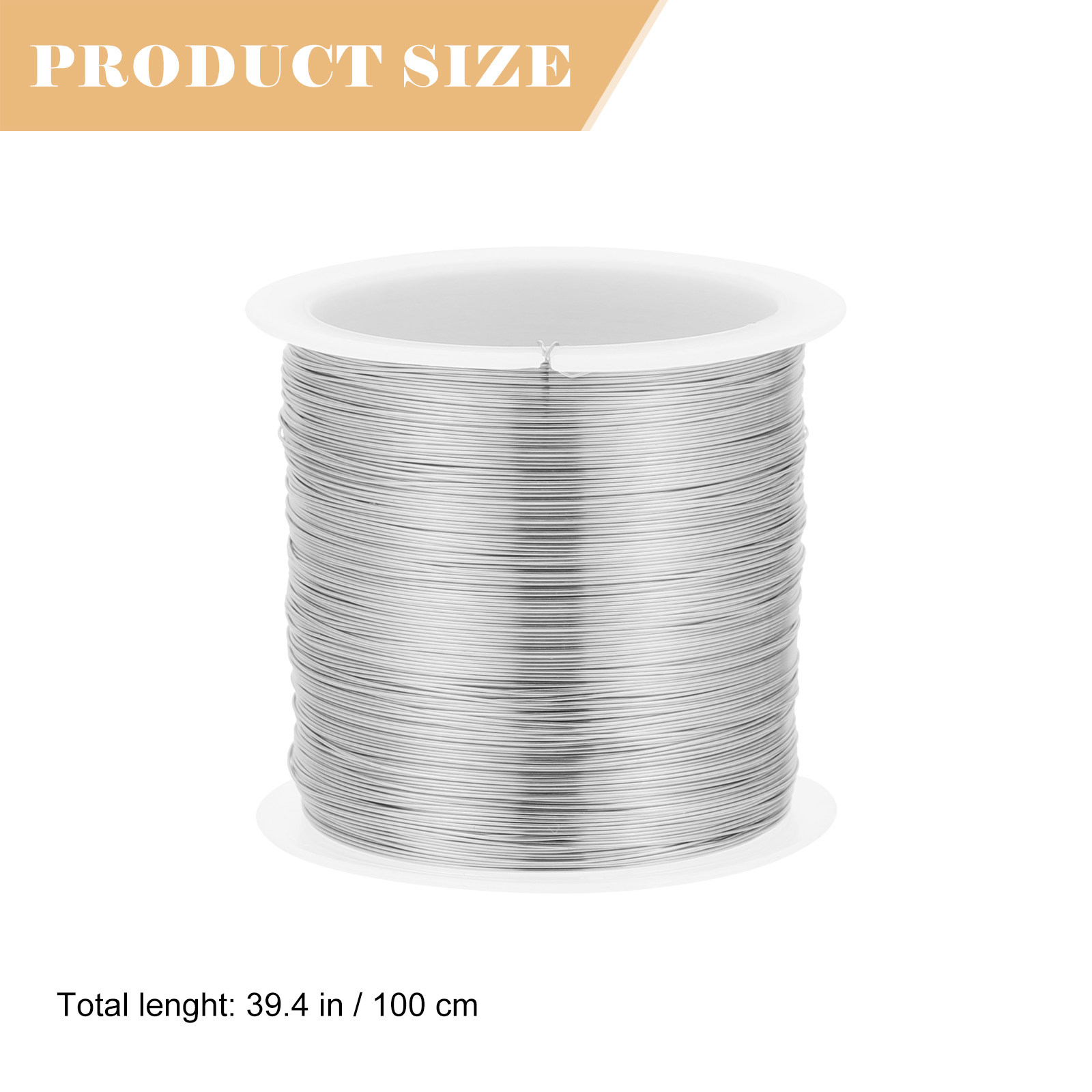 1 Roll Copper Beading Wire 20  - đánh giá và giá Jewelry Making With Copper Wire