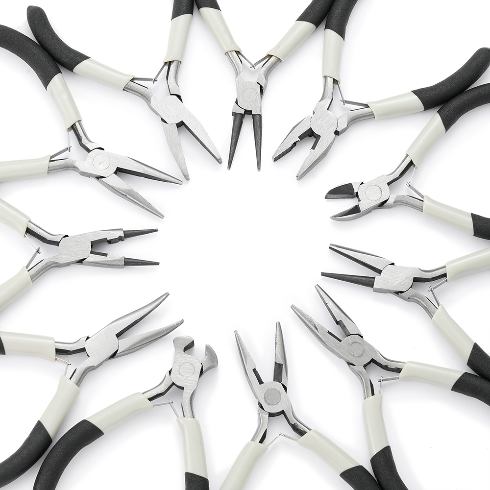 High-carbon Steel Jewelry Maki - đánh giá và giá Jewelry Making Pliers