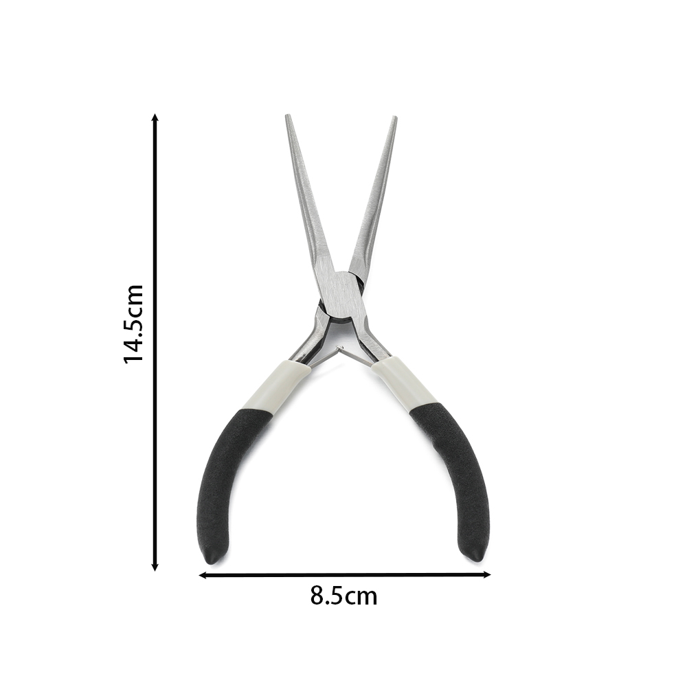 High-carbon Steel Jewelry Maki - đánh giá và giá Jewelry Making Pliers