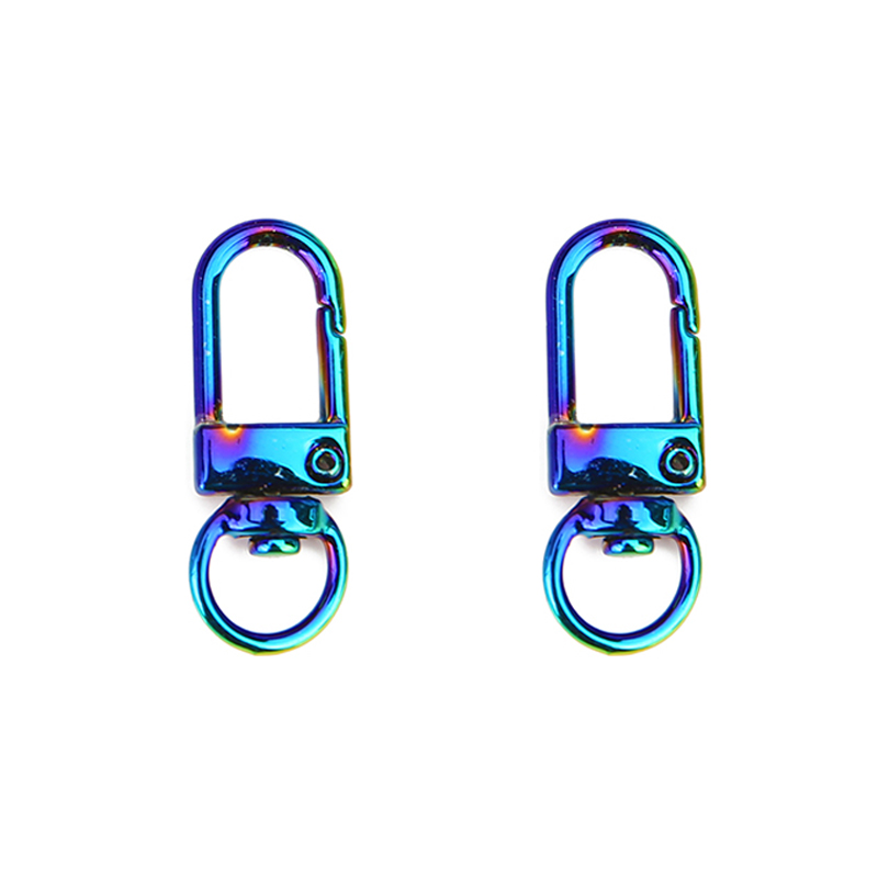 10pcs Metal Alloy Colorful Key - đánh giá và giá Jewelry Making Hoops