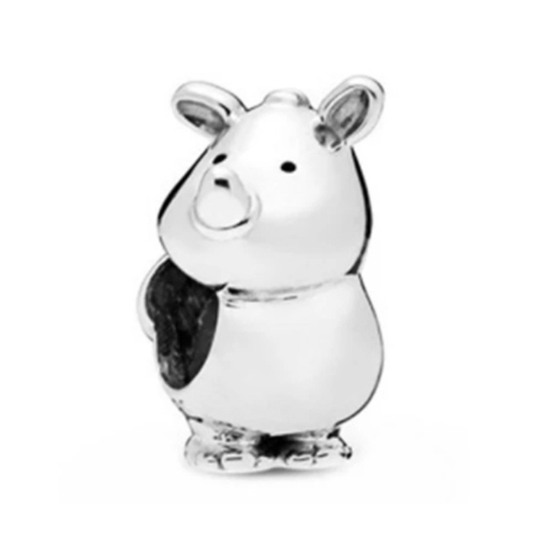2Pcs/Lot Special Offer Animal  - đánh giá và giá Jewelry Making 4 Year Old
