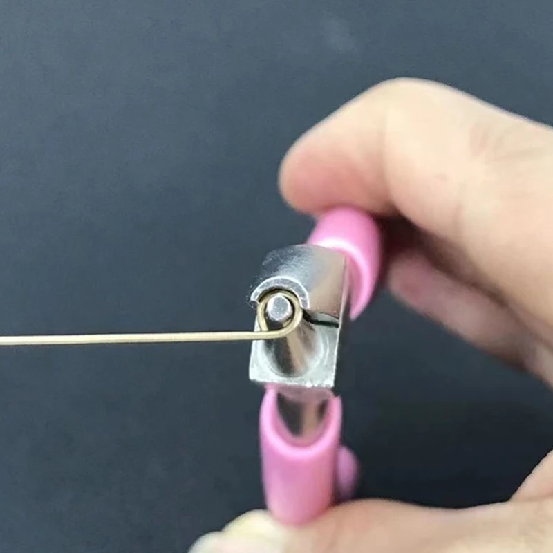 5-inch professional round conc - đánh giá và giá Jewelry Making Pliers