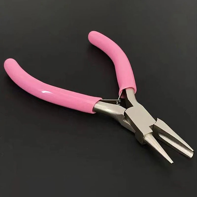 5-inch professional round conc - đánh giá và giá Jewelry Making Pliers