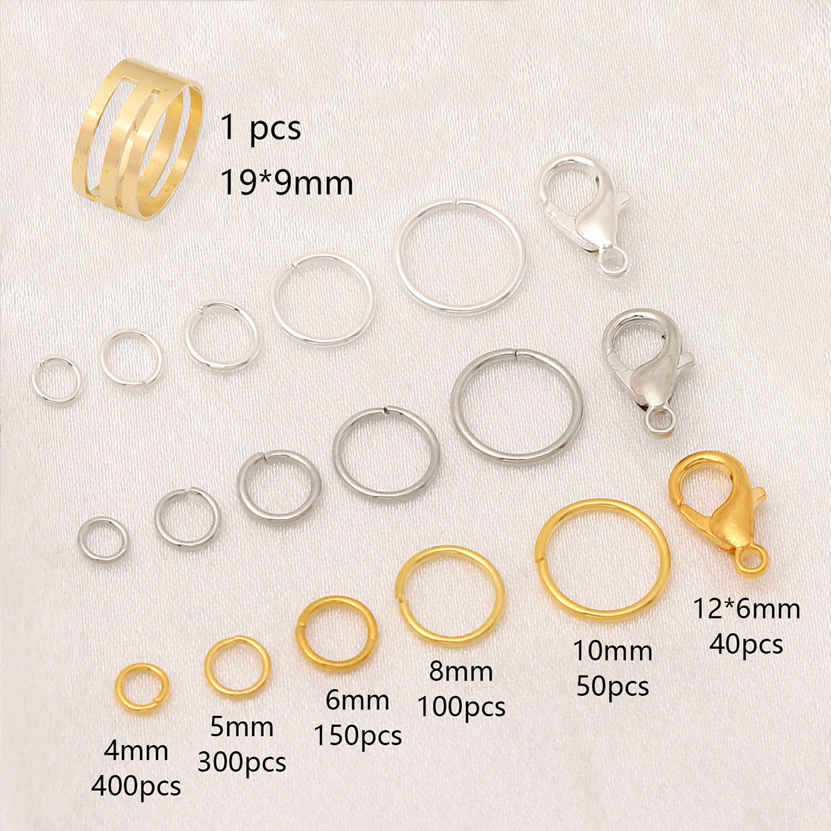 DIY Jewelry Making Findings Ki - đánh giá và giá Jewelry Making Organizer