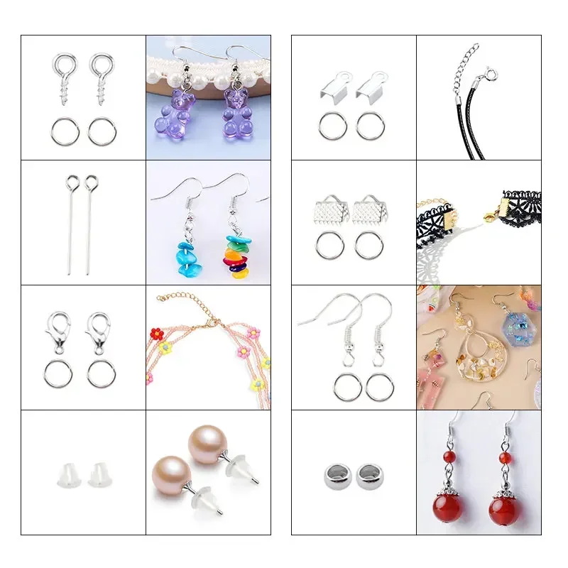 Jewelry Making Supplies Kit wi - đánh giá và giá Jewelry Making With Copper Wire