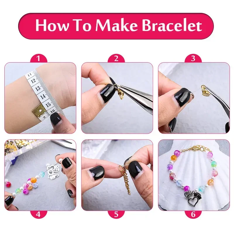 Jewelry Making Supplies Kit wi - đánh giá và giá Jewelry Making With Copper Wire