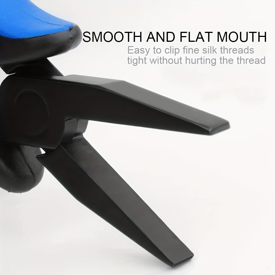 1pc Non-Damaging Flat Nose Bin - đánh giá và giá Jewelry Making Pliers