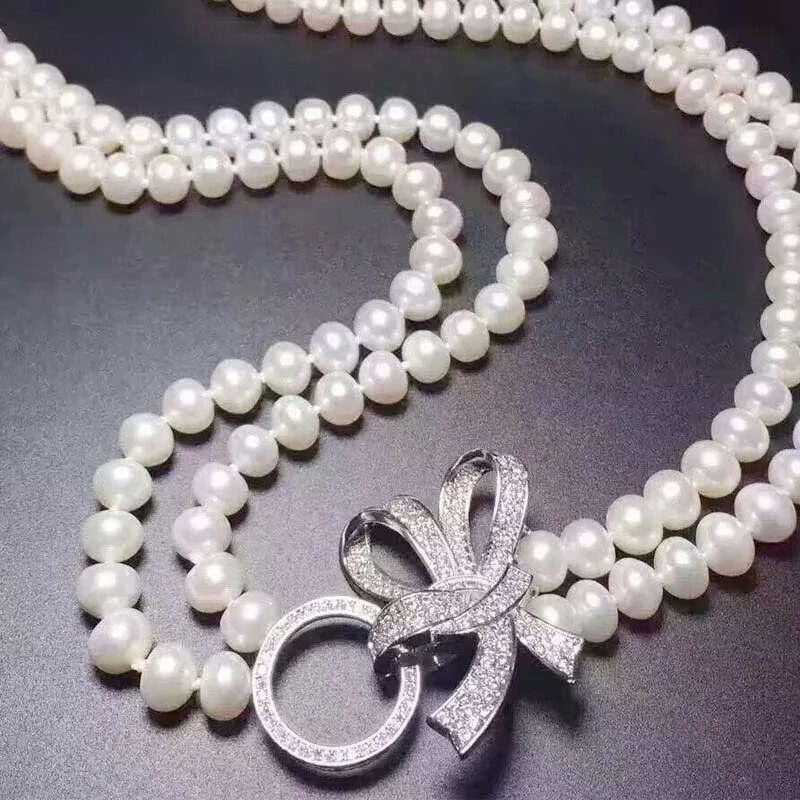 18K Gold Plated Pearl Clasps C - đánh giá và giá Jewelry Making Hoops