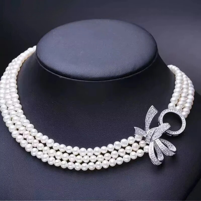 18K Gold Plated Pearl Clasps C - đánh giá và giá Jewelry Making Hoops