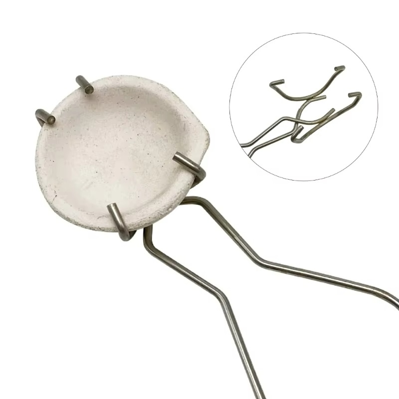 Stainless Steel Gold Melting B - đánh giá và giá Jewelry Making Machines