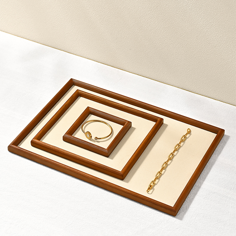 Oirlv Wooden Jewelry Display T - đánh giá và giá Jewelry Making Organizer