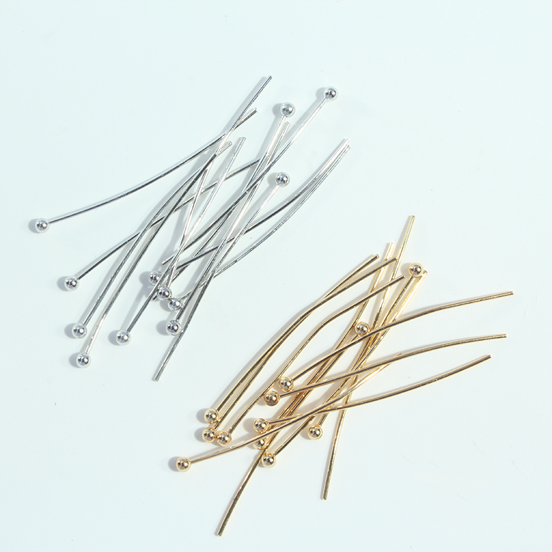 10/20/30pcs 15mm/20mm/30mm 14K - đánh giá và giá Jewelry Making Earring Supplies