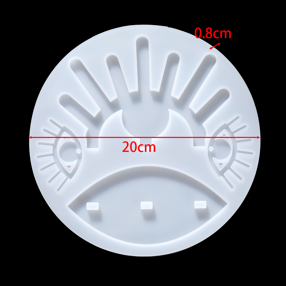 1Pcs Resin Jewelry Organizer S - đánh giá và giá Jewelry Making Organizer