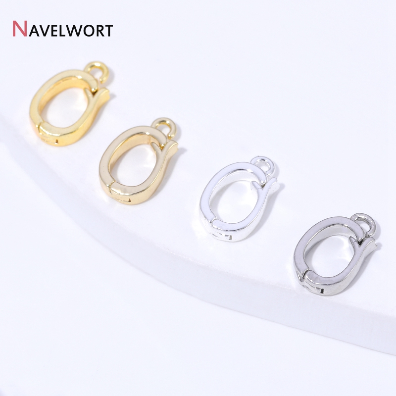 14K/18K Gold Plated Brass Meta - đánh giá và giá Jewelry Making Supplies