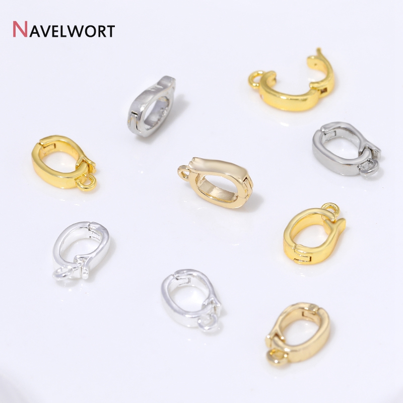 14K/18K Gold Plated Brass Meta - đánh giá và giá Jewelry Making Supplies