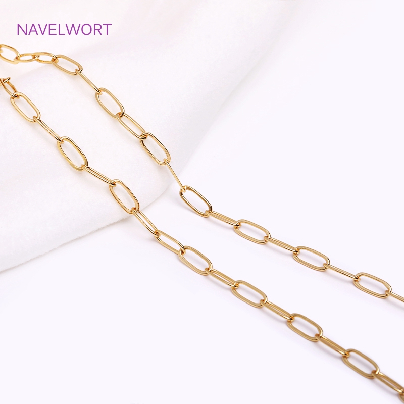 13 Loại Mạ Vàng Thật Rời Dây C - đánh giá và giá Jewelry Making Earring Supplies