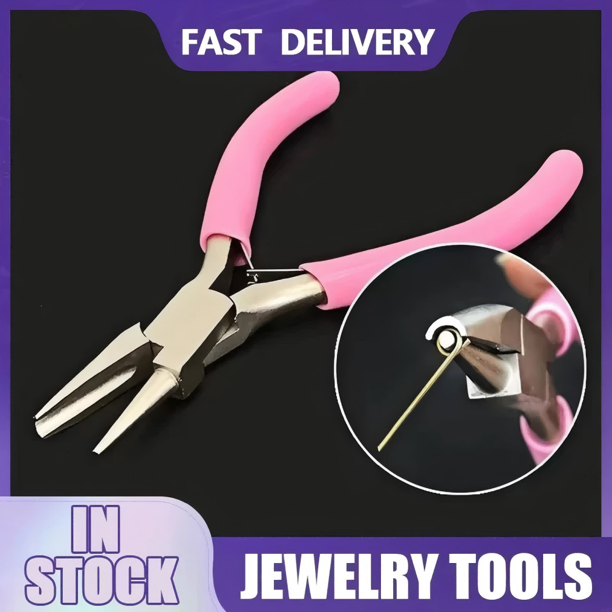 Professional Jewelry Pliers Be - đánh giá và giá Jewelry Making Pliers