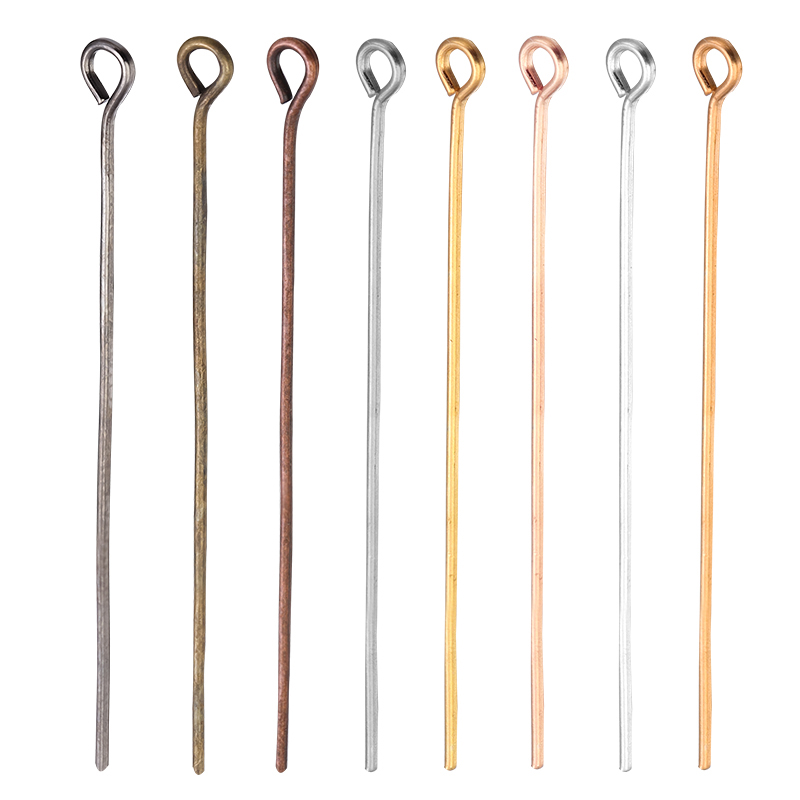 100pcs 14 18 20 25 30 40 50mm  - đánh giá và giá Jewelry Making Earring Supplies