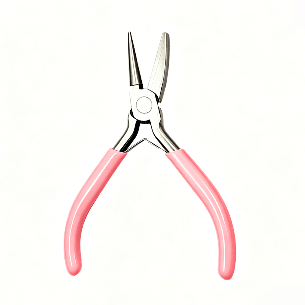 Cute Pink Anti-slip Jewelry Pl - đánh giá và giá Jewelry Making Pliers