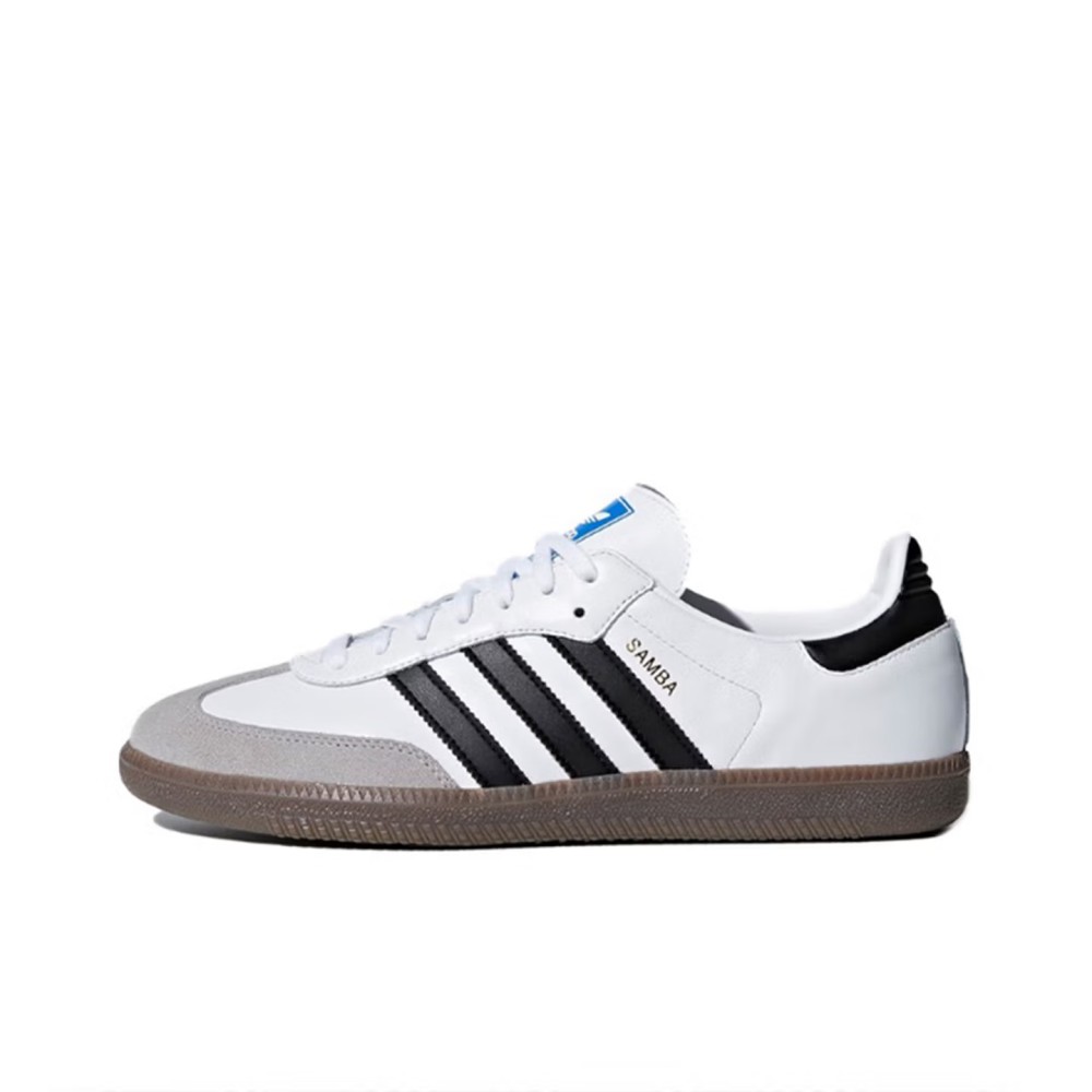 adidas Outdoor Sports Sneakers - đánh giá và giá Adidas Shoes Samba