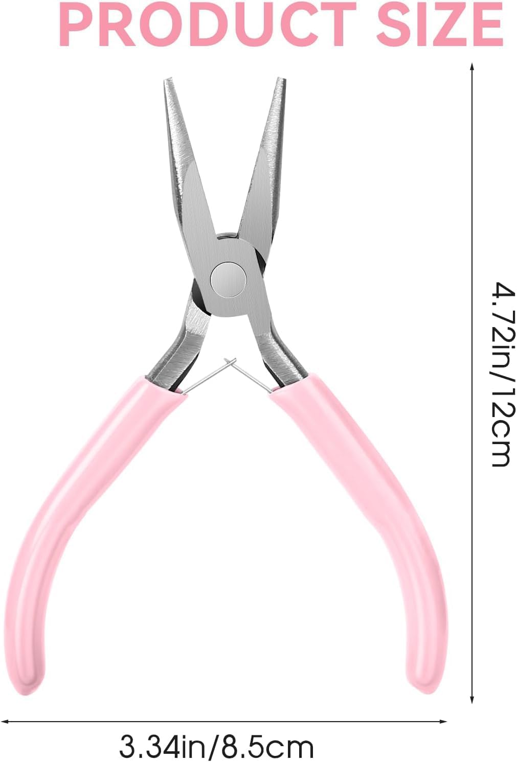 1PC Multifunctional Mini Round - đánh giá và giá Jewelry Making Pliers