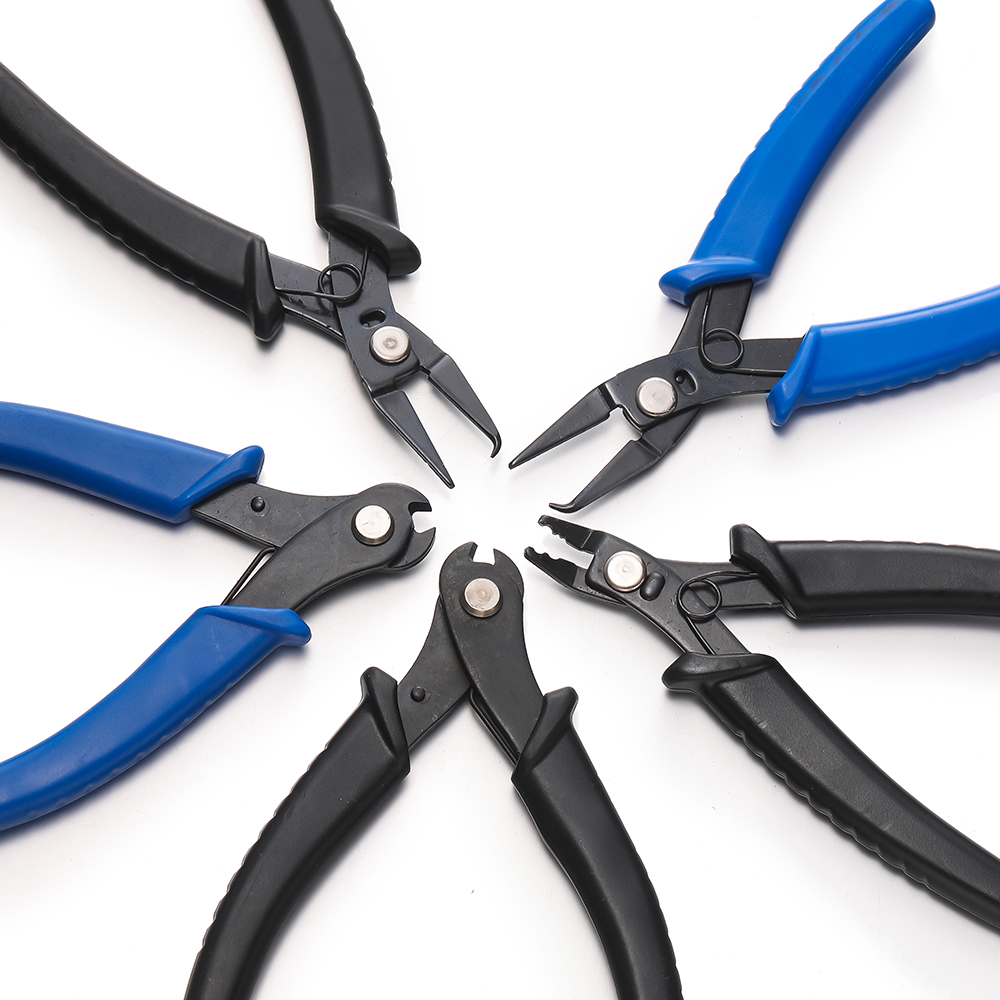 Bead Crimping Pliers Memory Cu - đánh giá và giá Jewelry Making Pliers