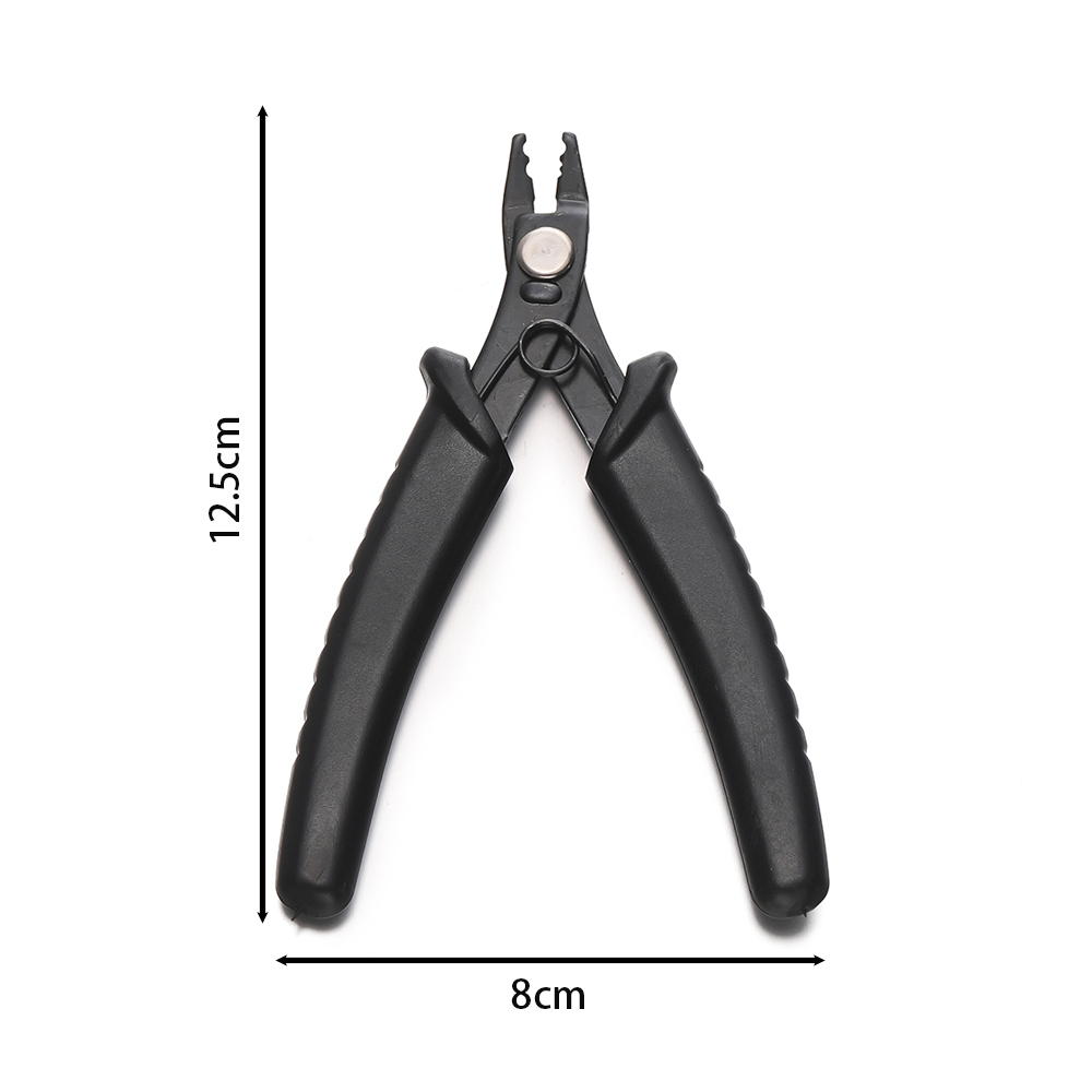 Bead Crimping Pliers Memory Cu - đánh giá và giá Jewelry Making Pliers