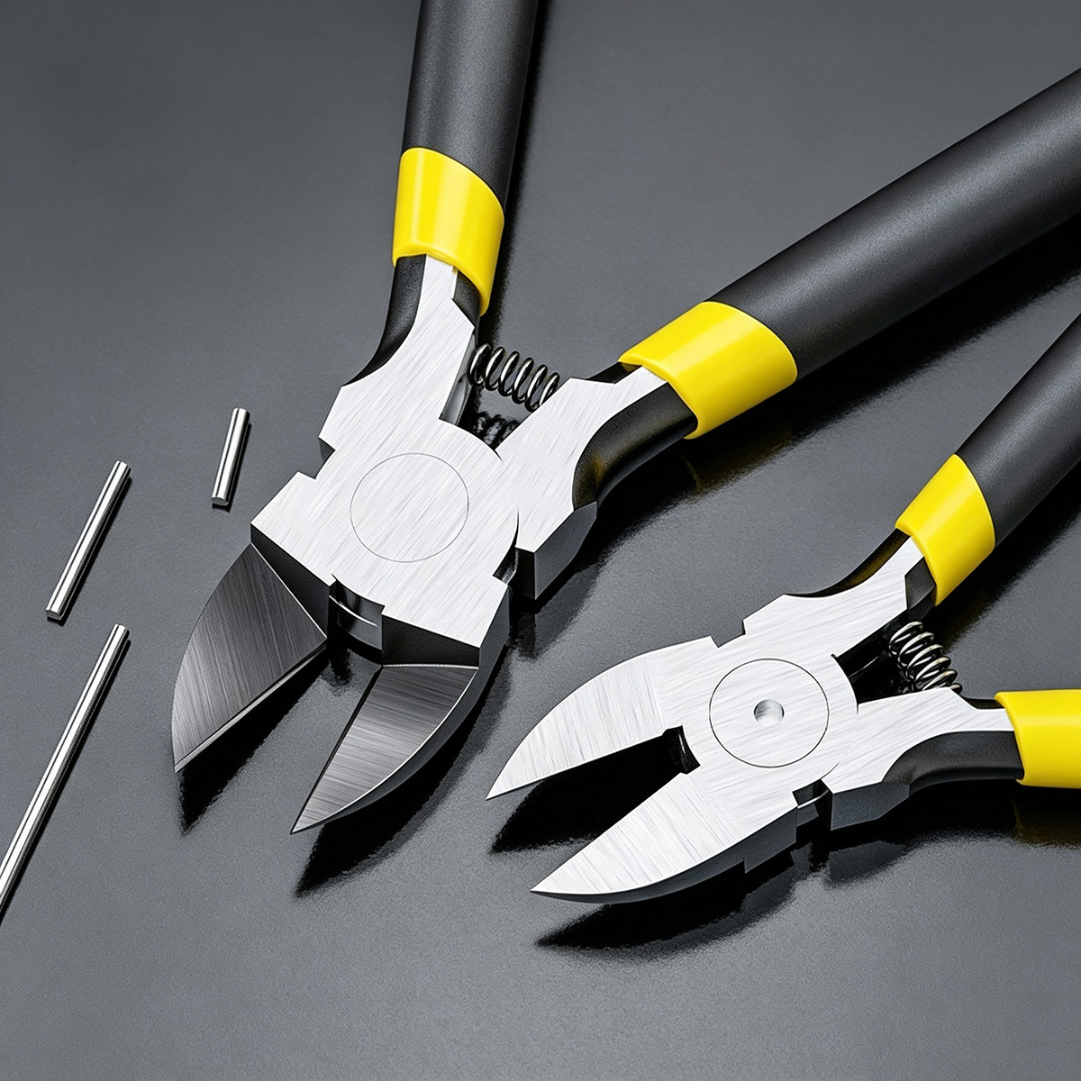 5 6 7 8 Inch Mini Wire Cutter  - đánh giá và giá Jewelry Making Pliers