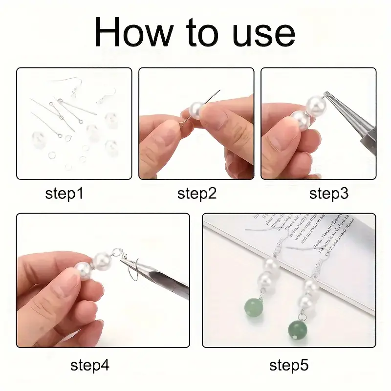 100Pcs/Lot Stainless Steel Eye - đánh giá và giá Jewelry Making Earring Supplies
