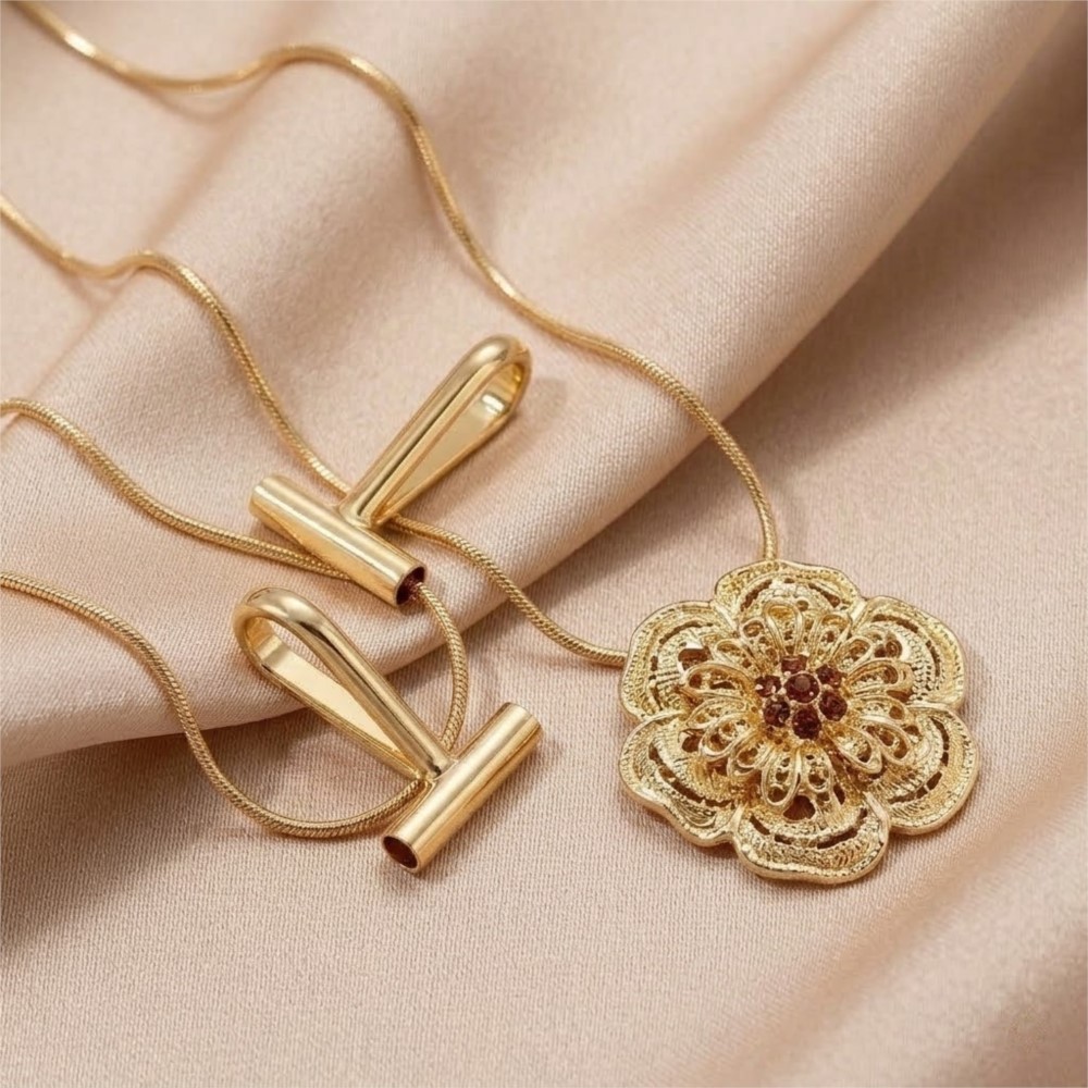 2pcs 14K Brass Vertical Pin to - đánh giá và giá Jewelry Making Designs