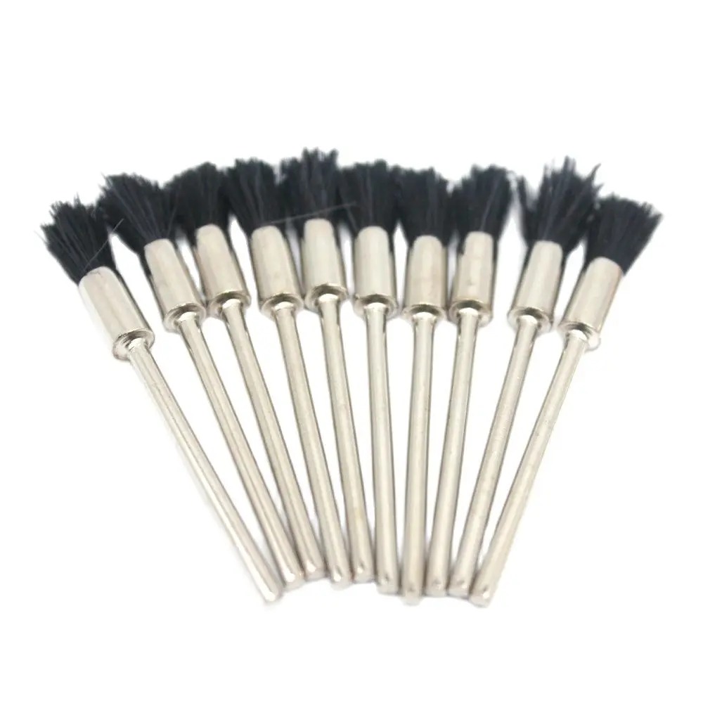 50pcs Polishing Wheels Bristle - đánh giá và giá Jewelry Making With Copper Wire