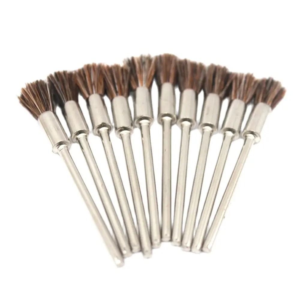 50pcs Polishing Wheels Bristle - đánh giá và giá Jewelry Making With Copper Wire