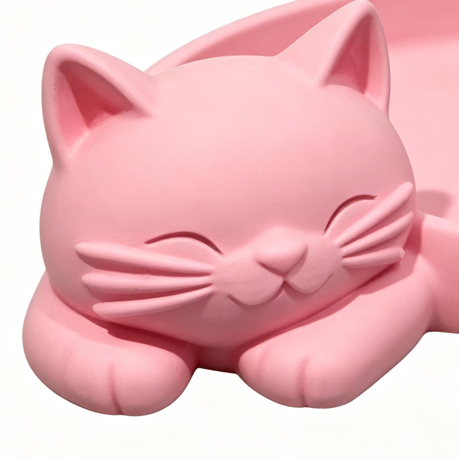 Cat Shaped Jewelry Organizer T - đánh giá và giá Jewelry Making Organizer
