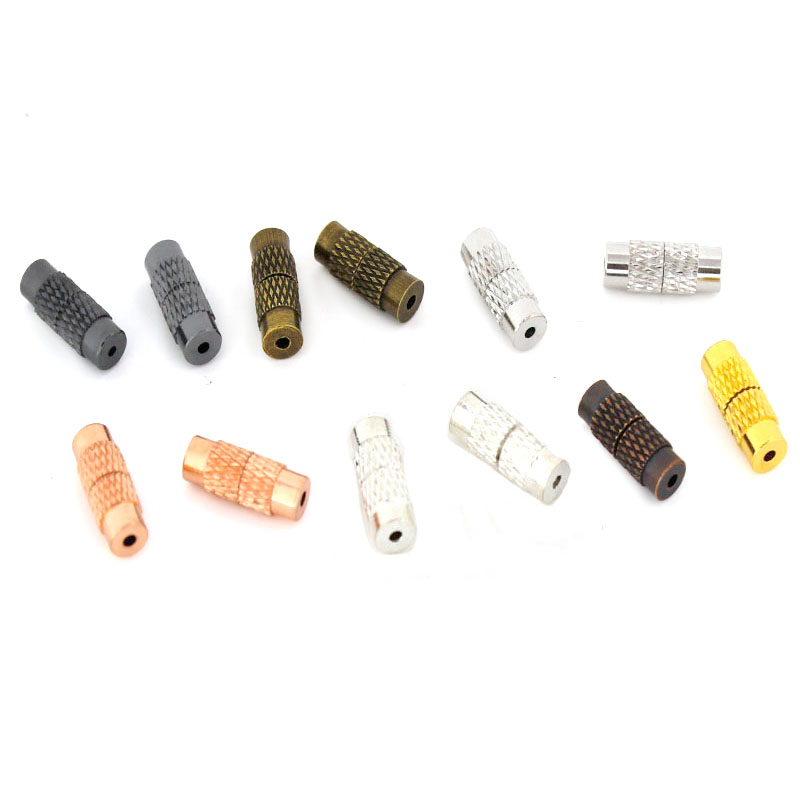 20Pcs Brass Spiral Clasps Fast - đánh giá và giá Jewelry Making Supplies