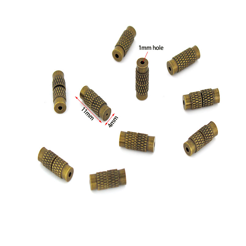 20Pcs Brass Spiral Clasps Fast - đánh giá và giá Jewelry Making Supplies