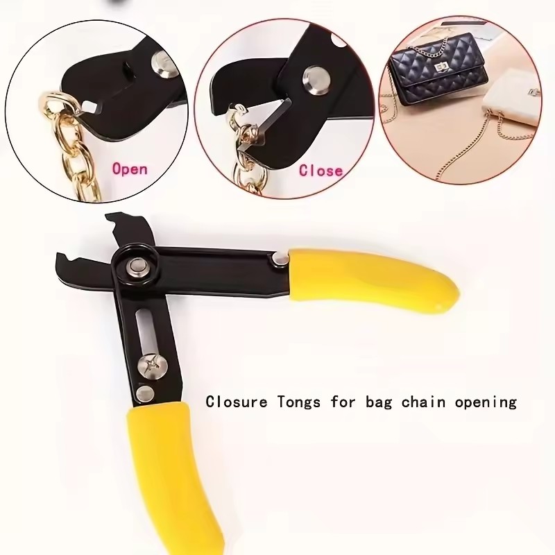 Jewelry Chain Clamp Pliers - R - đánh giá và giá Jewelry Making Pliers