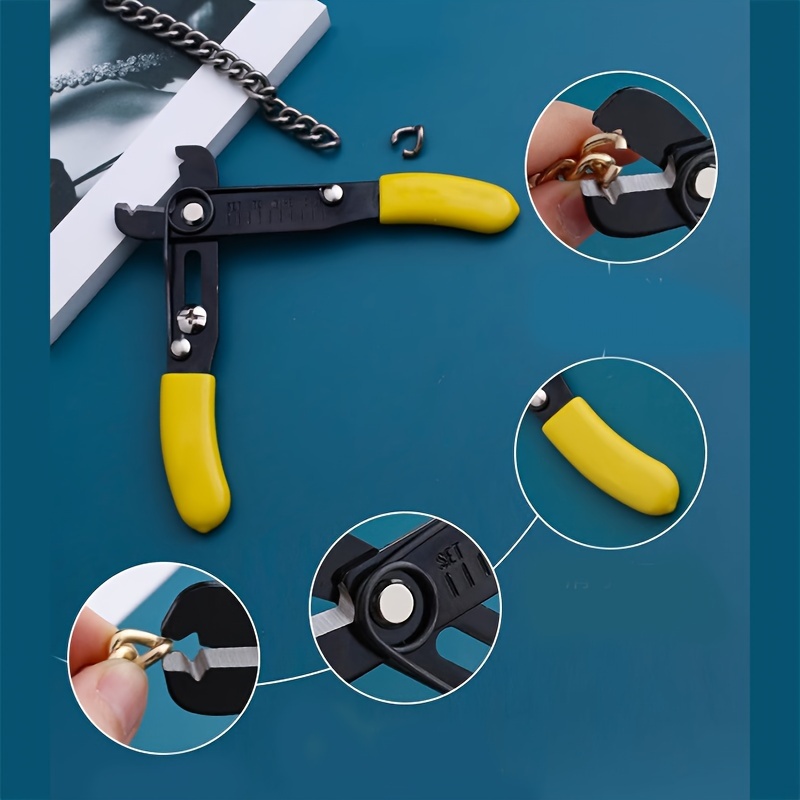 Jewelry Chain Clamp Pliers - R - đánh giá và giá Jewelry Making Pliers