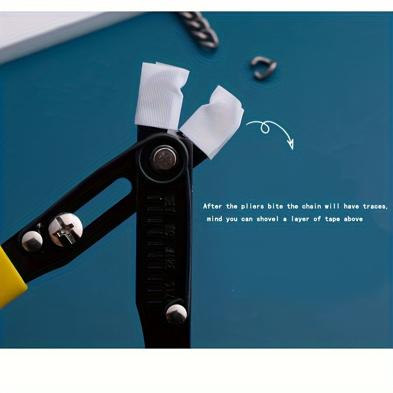 Jewelry Chain Clamp Pliers - R - đánh giá và giá Jewelry Making Pliers