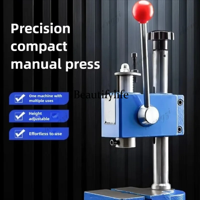f182 Manual Press Machine  for - đánh giá và giá Jewelry Making Machines
